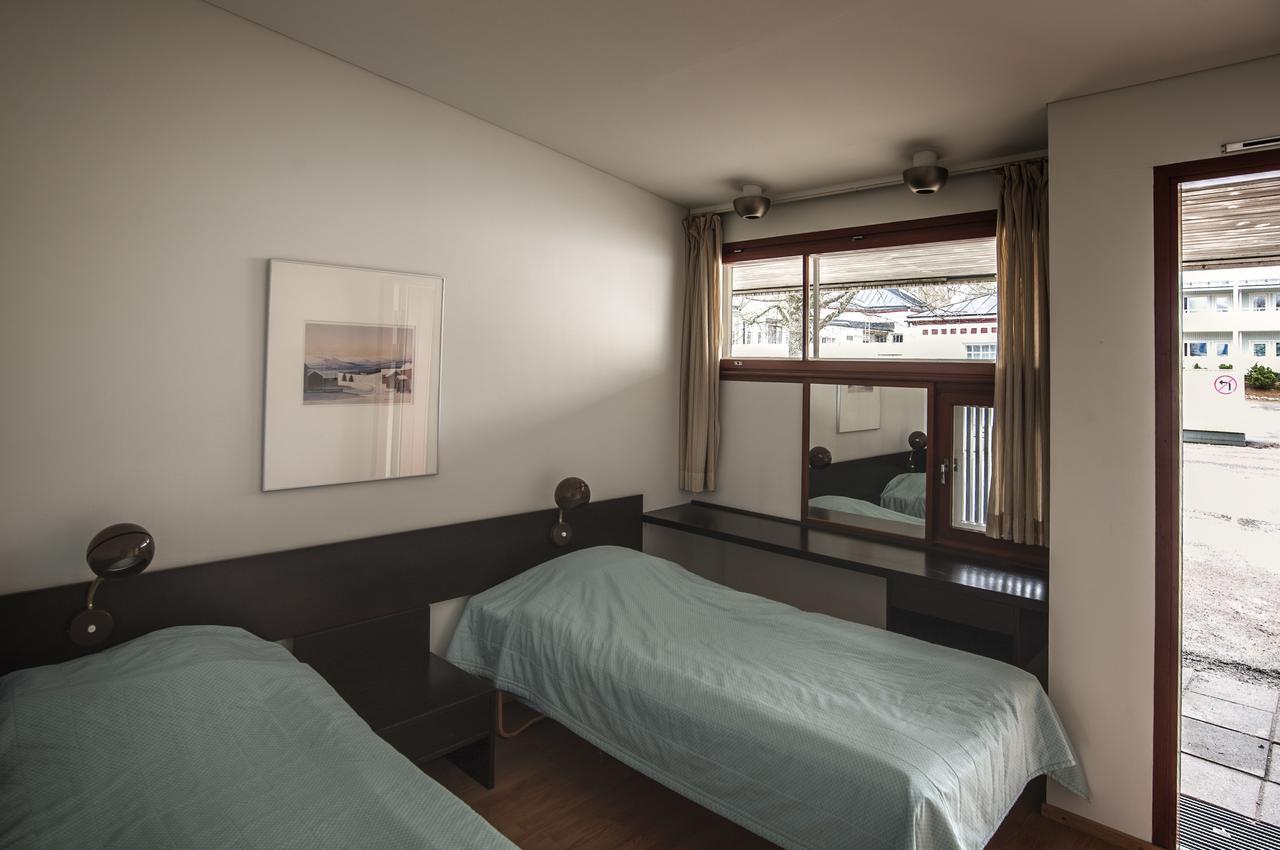 Motel Marine Raseborg Eksteriør billede
