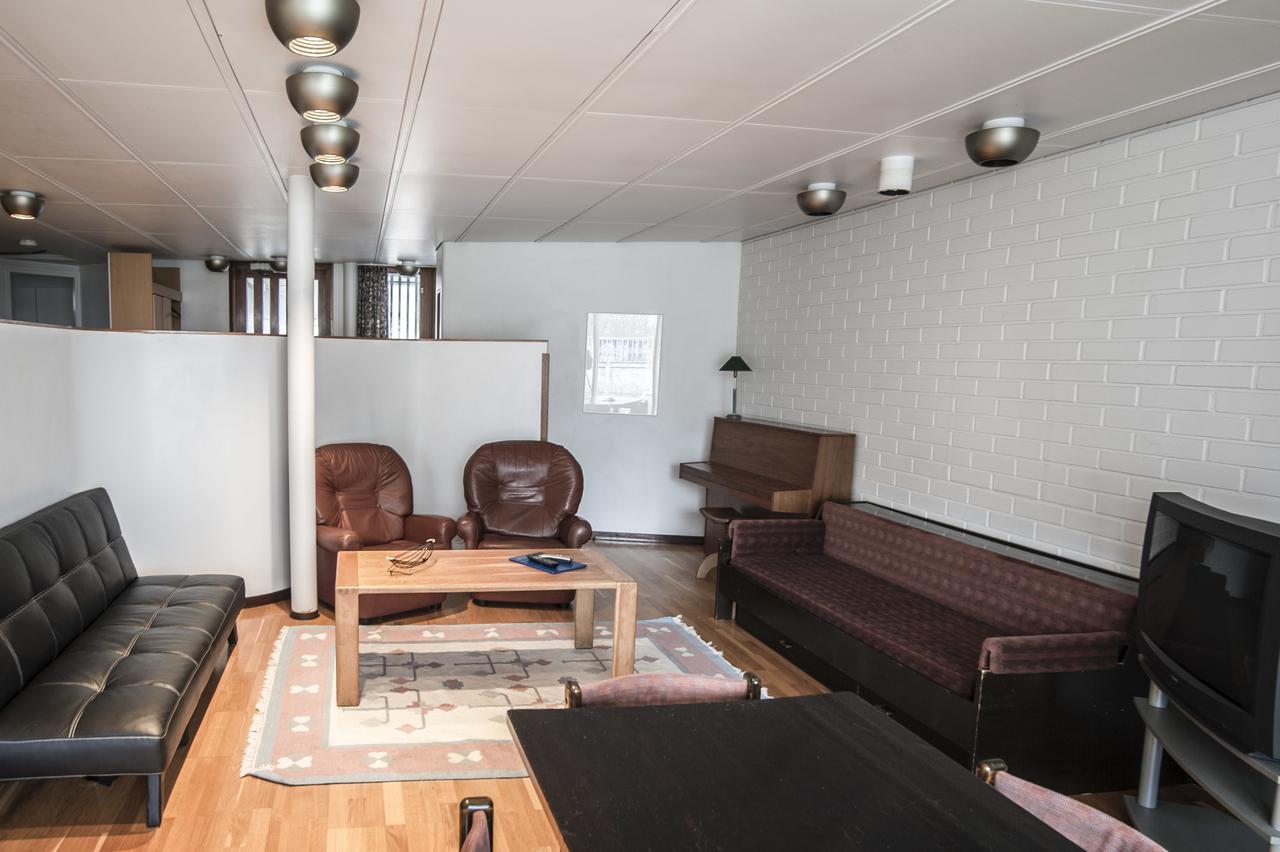 Motel Marine Raseborg Eksteriør billede