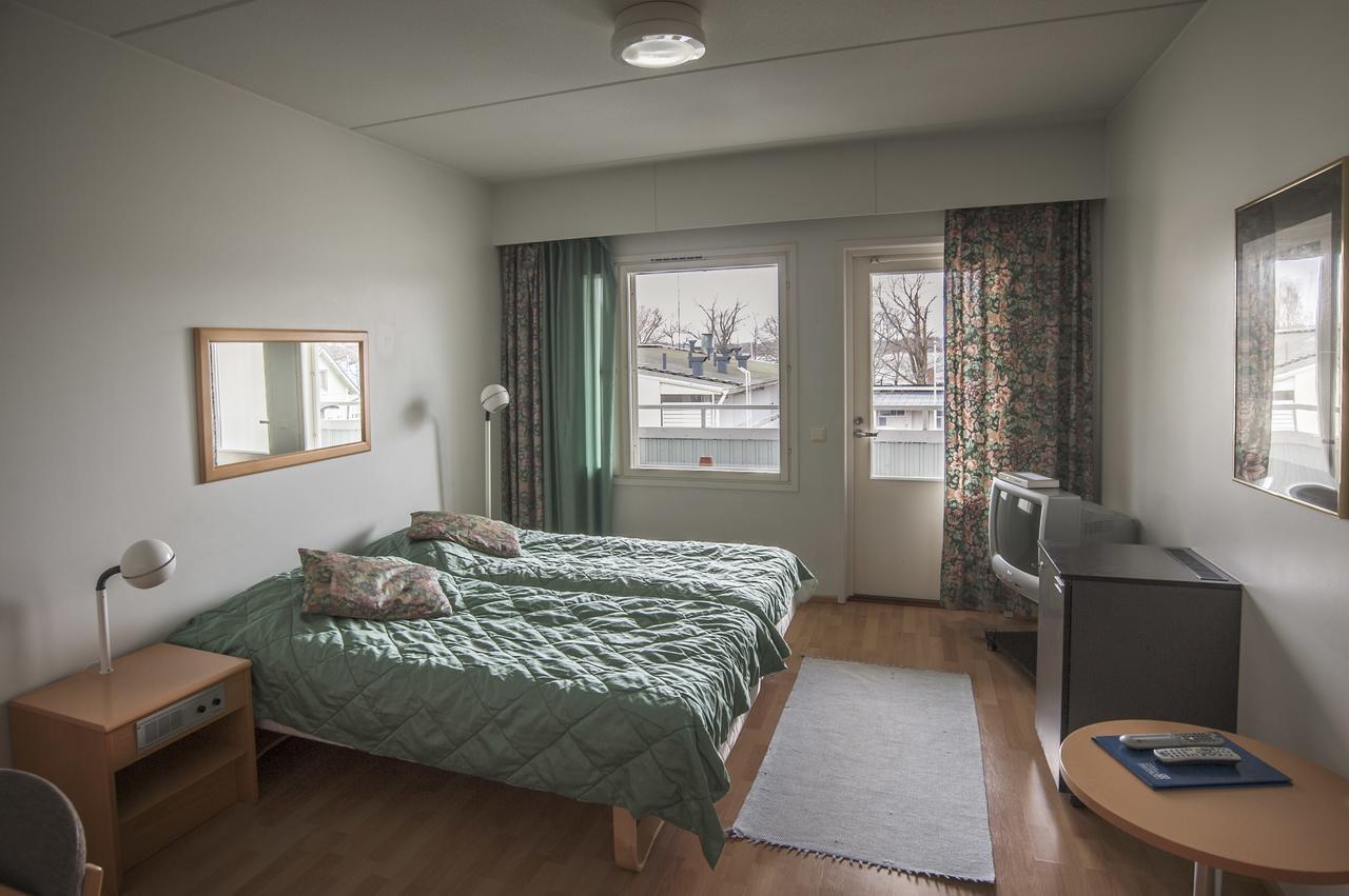 Motel Marine Raseborg Eksteriør billede
