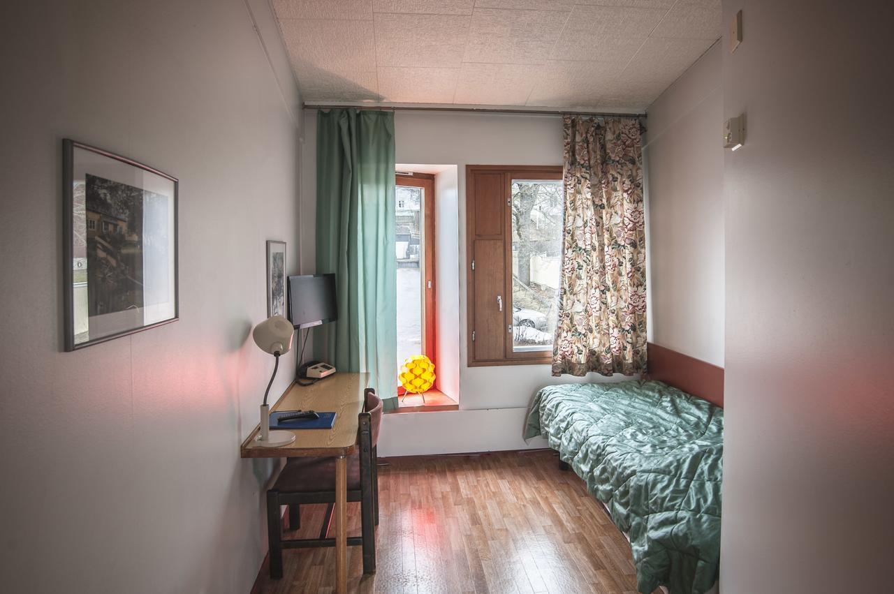 Motel Marine Raseborg Eksteriør billede