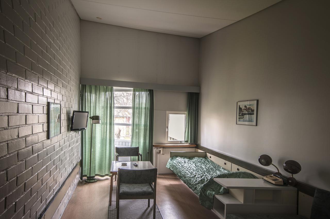 Motel Marine Raseborg Eksteriør billede