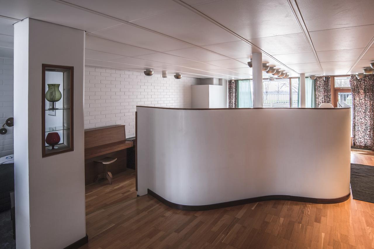 Motel Marine Raseborg Eksteriør billede