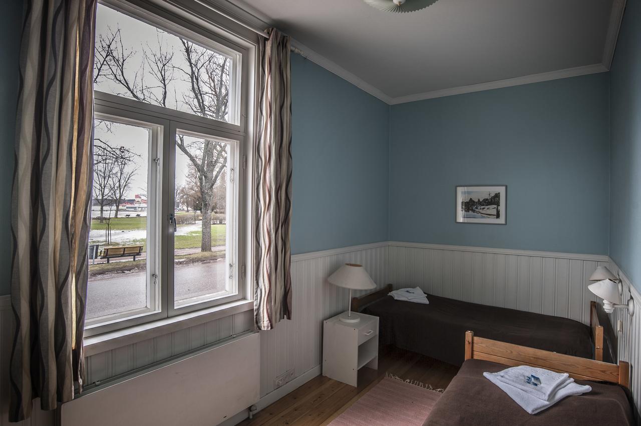Motel Marine Raseborg Eksteriør billede