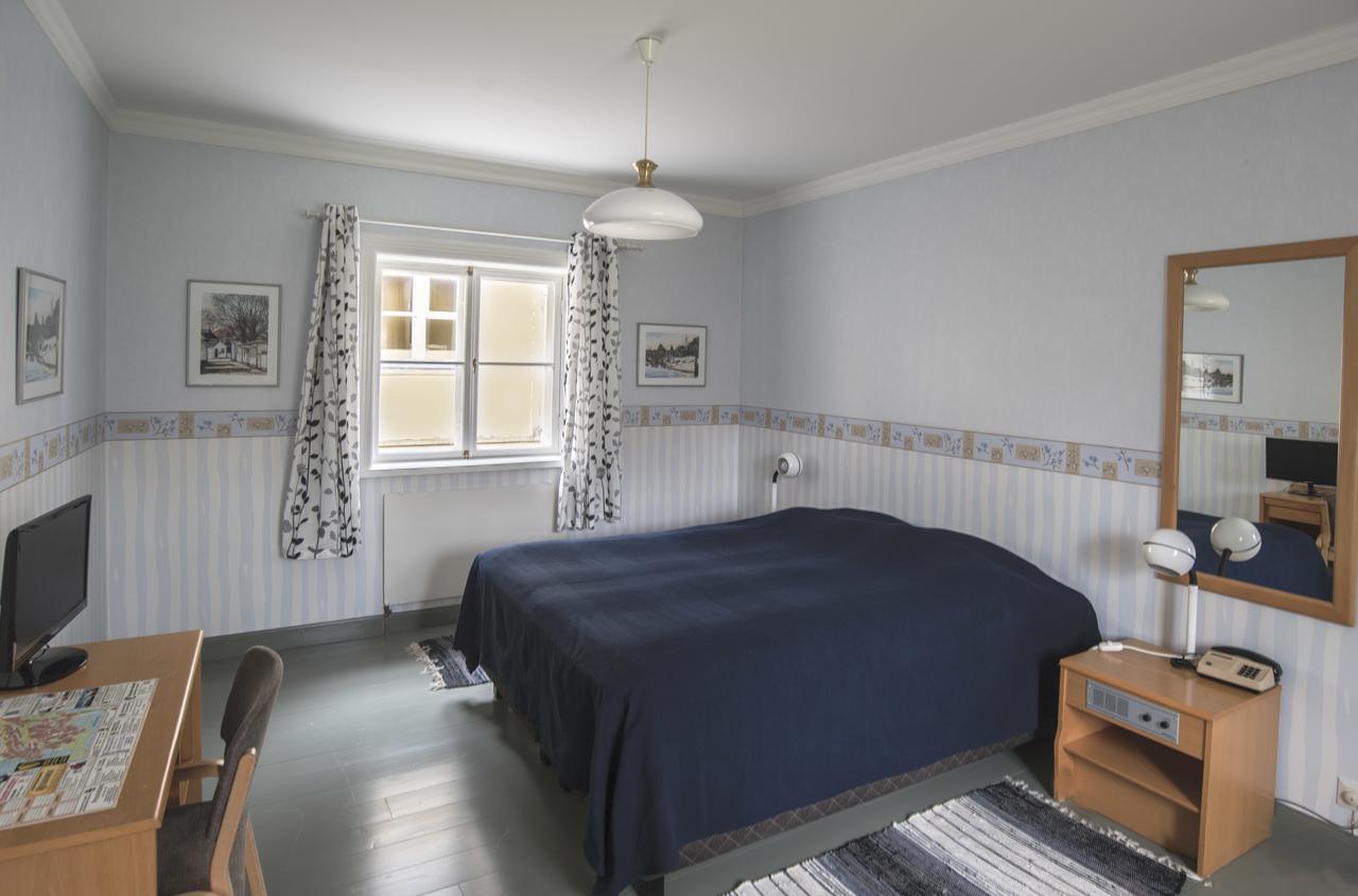 Motel Marine Raseborg Eksteriør billede
