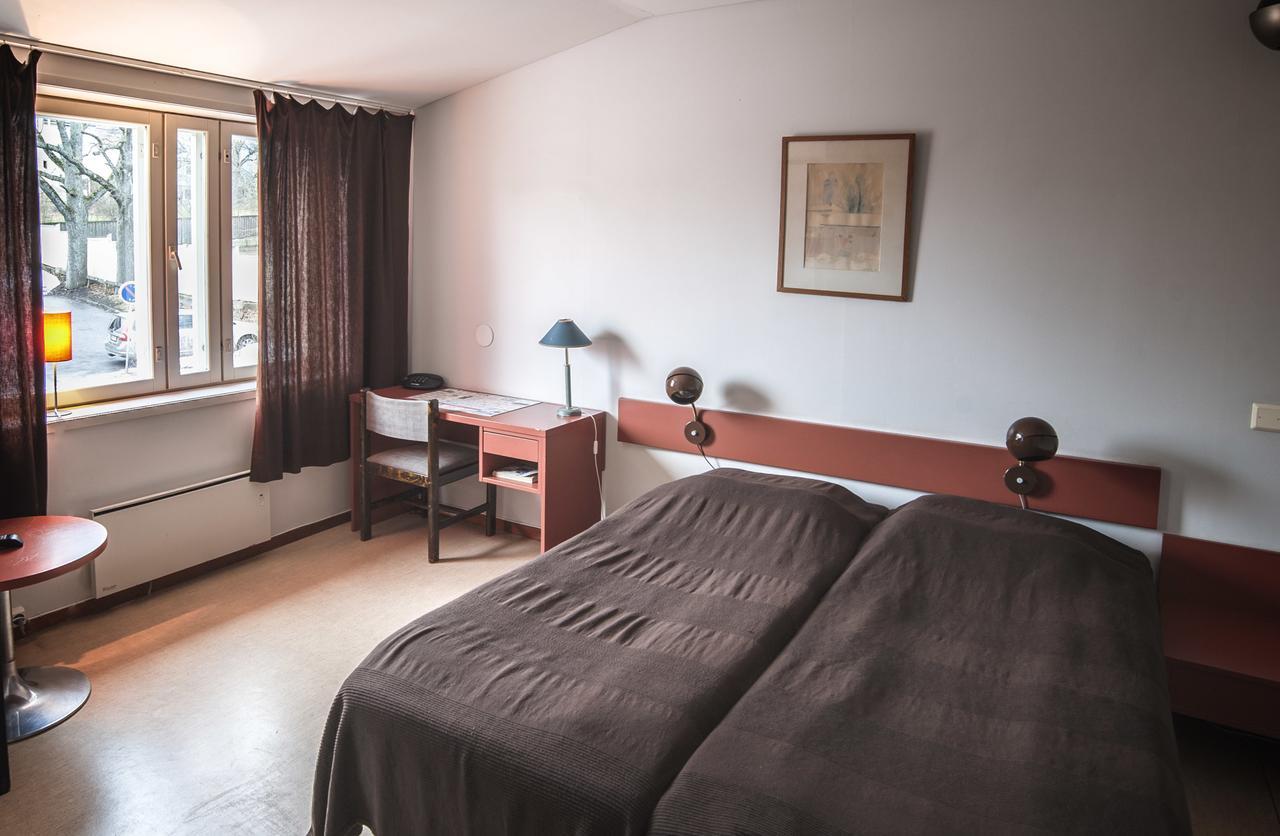 Motel Marine Raseborg Eksteriør billede